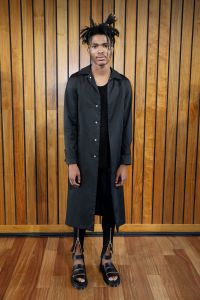Etienne Deroeux RTW Spring 2017