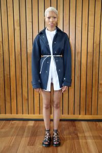 Etienne Deroeux RTW Spring 2017