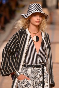 Etro RTW Spring 2017