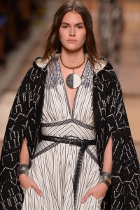 Etro RTW Spring 2017