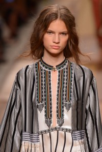 Etro RTW Spring 2017
