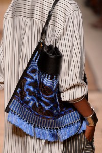 Etro RTW Spring 2017