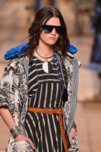Etro RTW Spring 2017