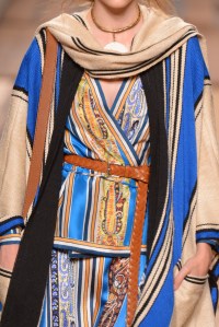 Etro RTW Spring 2017