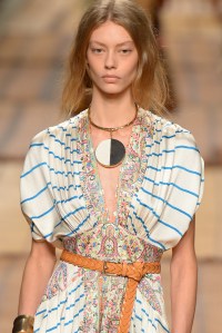 Etro RTW Spring 2017