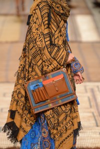 Etro RTW Spring 2017