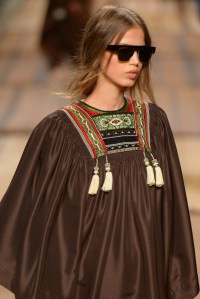 Etro RTW Spring 2017