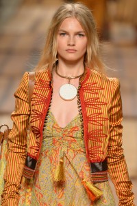Etro RTW Spring 2017