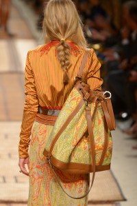 Etro RTW Spring 2017
