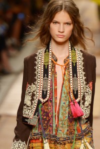 Etro RTW Spring 2017