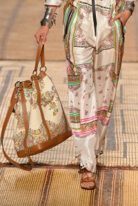 Etro RTW Spring 2017