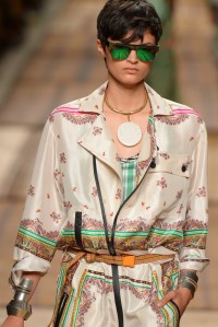 Etro RTW Spring 2017