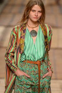 Etro RTW Spring 2017