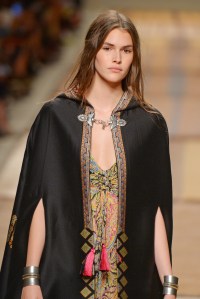 Etro RTW Spring 2017