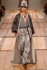 Etro RTW Spring 2017