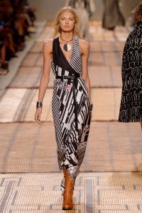 Etro RTW Spring 2017