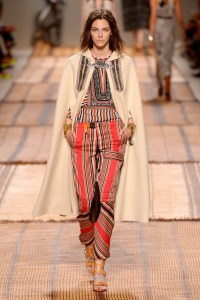 Etro RTW Spring 2017