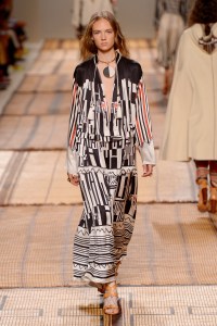 Etro RTW Spring 2017