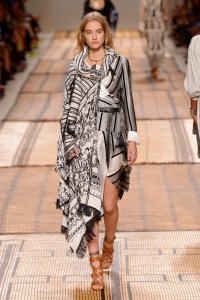 Etro RTW Spring 2017