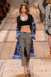 Etro RTW Spring 2017
