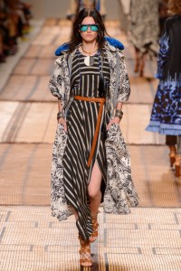 Etro RTW Spring 2017
