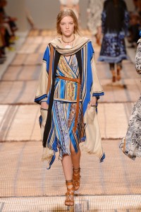 Etro RTW Spring 2017