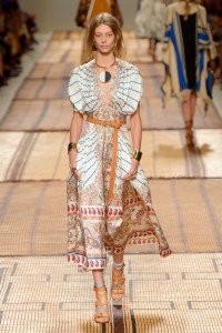 Etro RTW Spring 2017