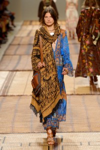 Etro RTW Spring 2017