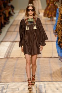 Etro RTW Spring 2017