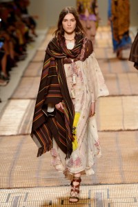 Etro RTW Spring 2017