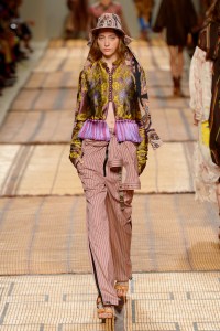 Etro RTW Spring 2017