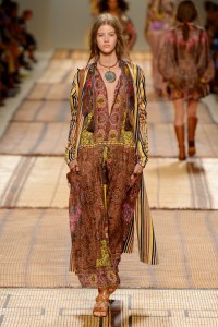Etro RTW Spring 2017