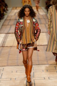 Etro RTW Spring 2017