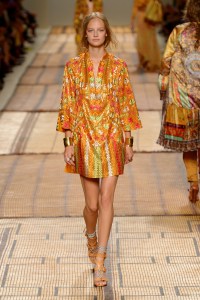Etro RTW Spring 2017
