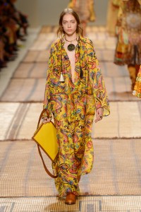 Etro RTW Spring 2017