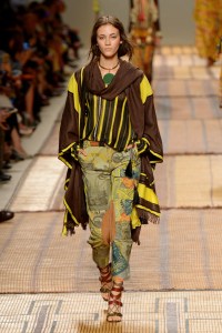 Etro RTW Spring 2017