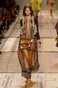 Etro RTW Spring 2017