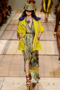 Etro RTW Spring 2017
