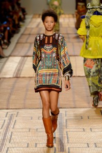 Etro RTW Spring 2017
