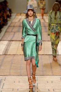 Etro RTW Spring 2017