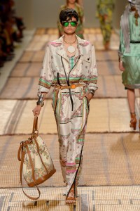 Etro RTW Spring 2017