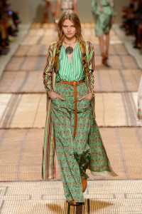Etro RTW Spring 2017