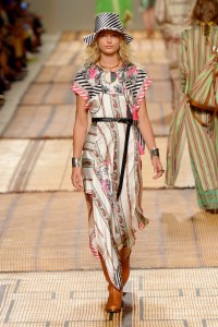 Etro RTW Spring 2017