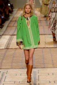 Etro RTW Spring 2017