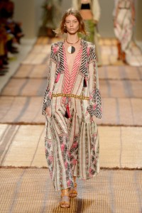 Etro RTW Spring 2017