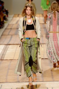 Etro RTW Spring 2017