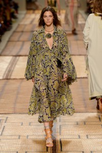 Etro RTW Spring 2017