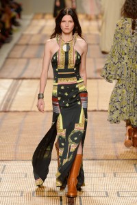 Etro RTW Spring 2017