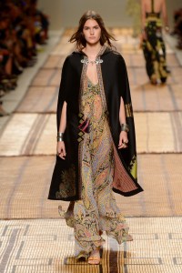 Etro RTW Spring 2017