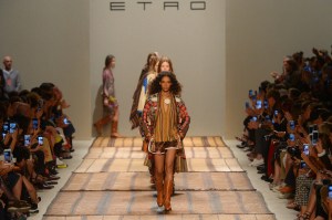 Etro RTW Spring 2017